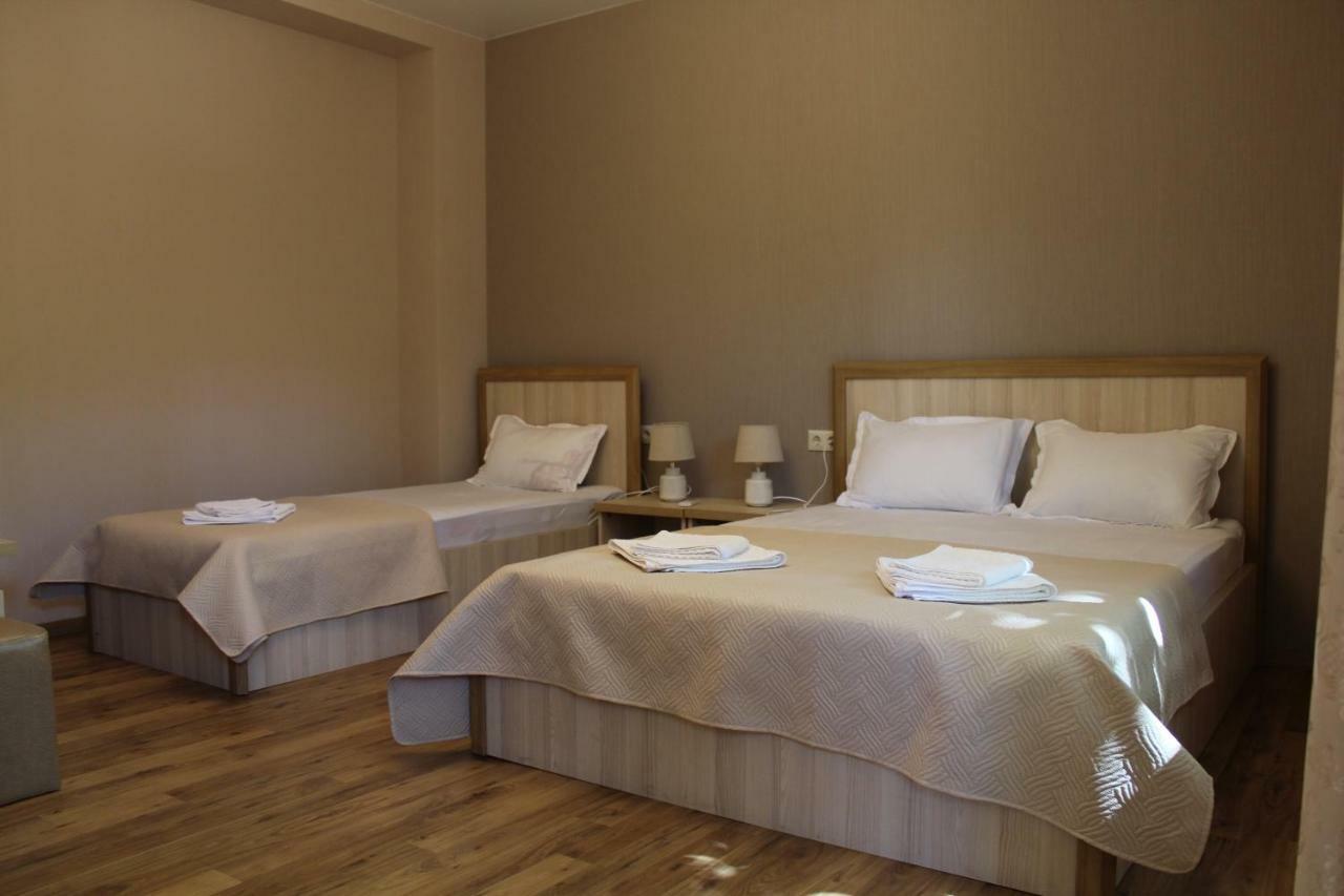Emis Hotel 트빌리시 외부 사진